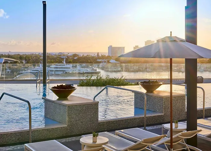 Omni Fort Lauderdale Hotel