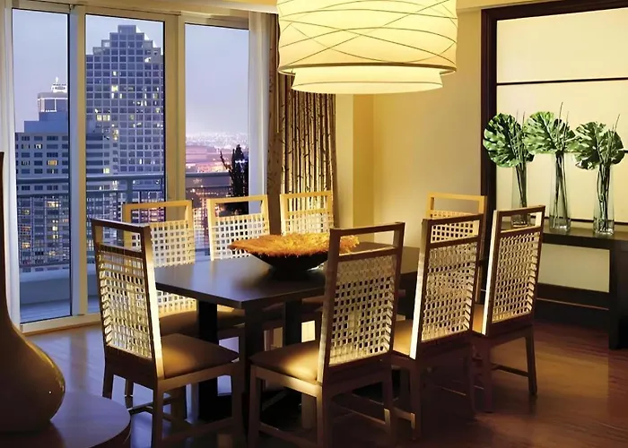 Mandarin Oriental Miami